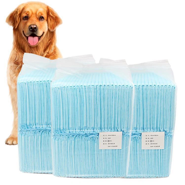 Remove Floor Disposable Dog Pet Pads